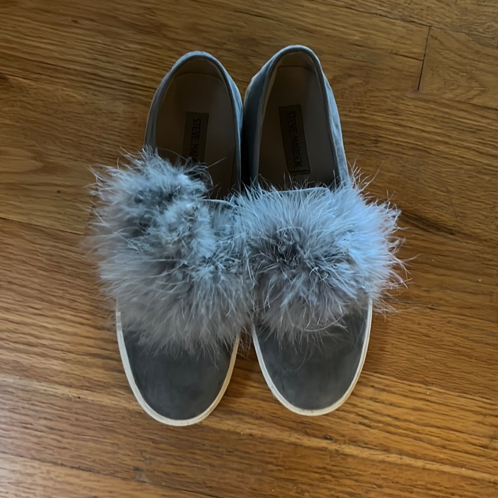 Steve Madden shoes